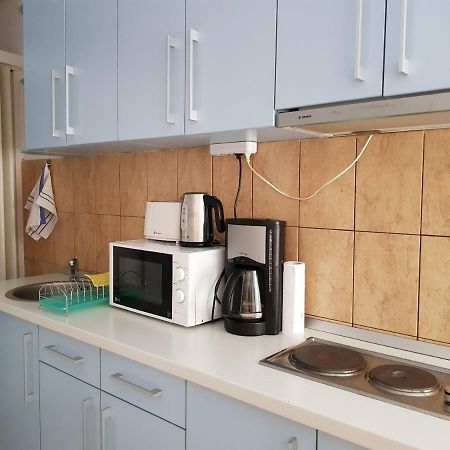 Apartament Diara Hermannstadt Exterior foto