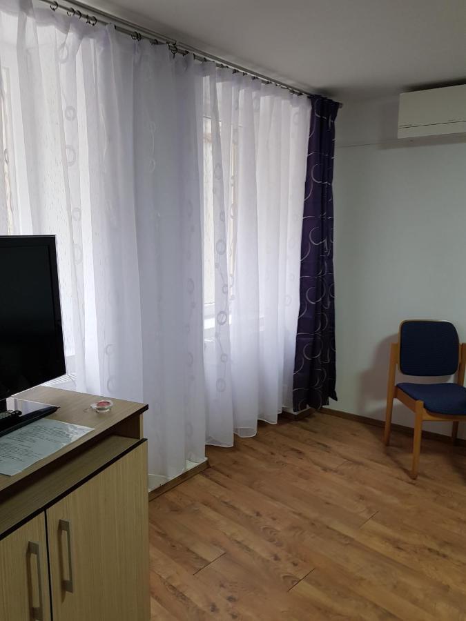 Apartament Diara Hermannstadt Exterior foto