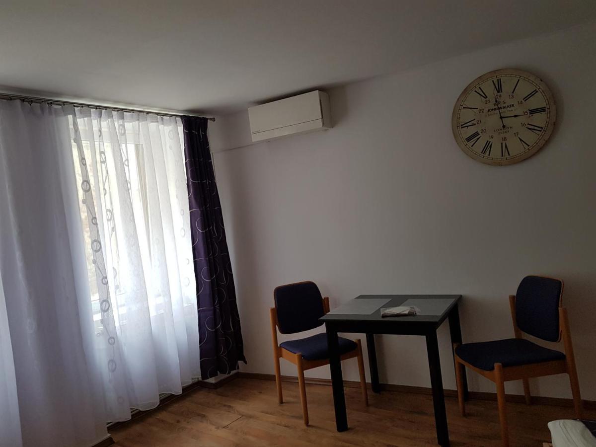 Apartament Diara Hermannstadt Exterior foto